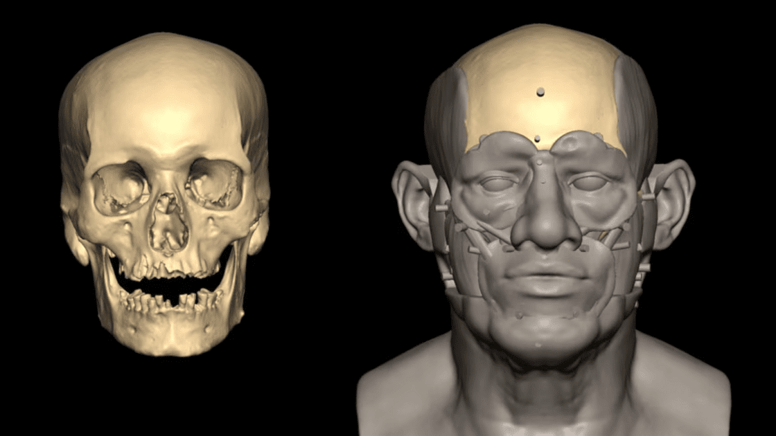 Αναλύθηκε το αρχαιότερο γονιδίωμα της Αρχαίας Αιγύπτου: Τι αποκαλύπτει για την καταγωγή των πρώτων Αιγυπτίων