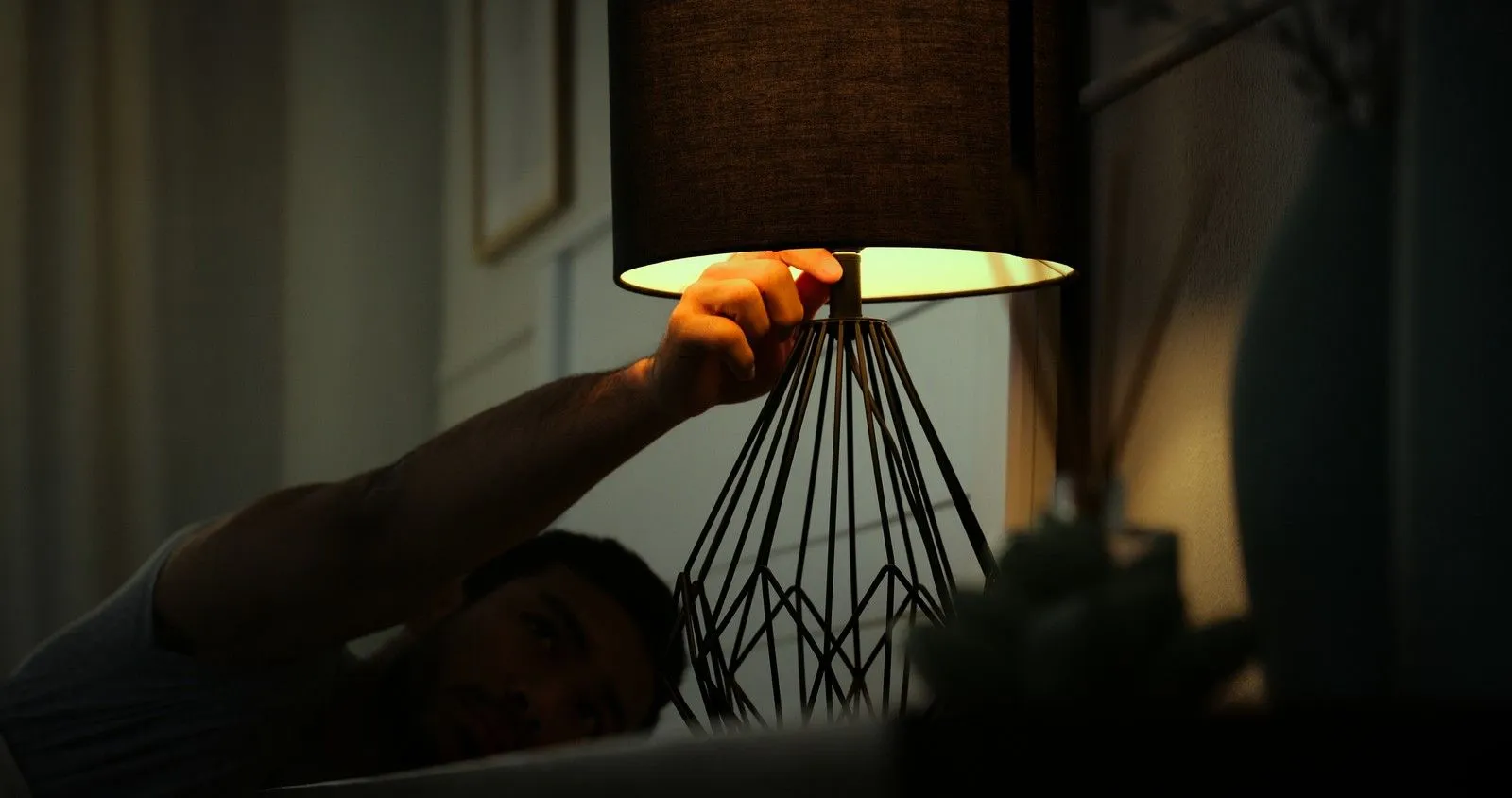 Η θερμοκρασία του δωματίου που καίει το λίπος μας στον ύπνο