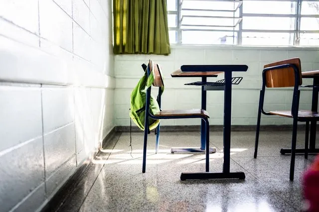 Κυψέλη: Μαχαίρωμα μεταξύ μαθητριών – Τραυματίστηκε 14χρονη