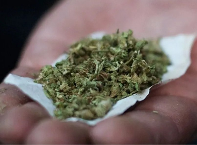 Μαθητής συνελήφθη με μεγάλη ποσότητα χασίς στην Κρήτη