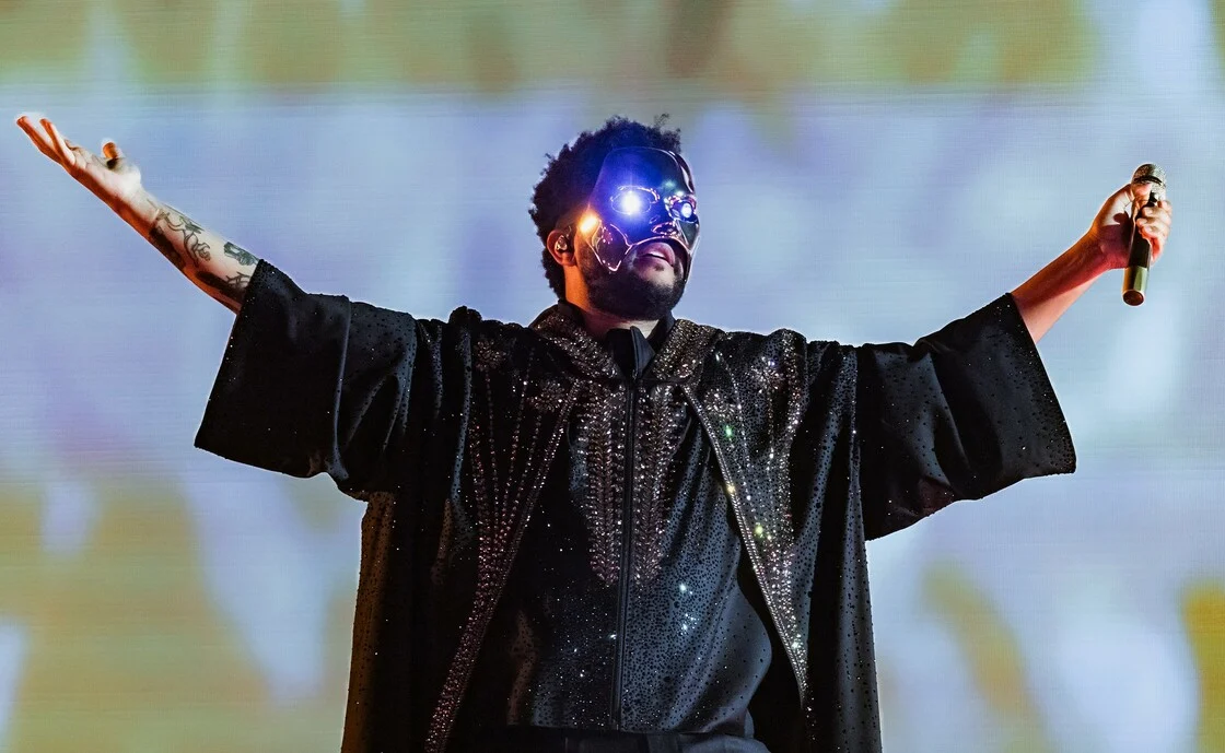 The Weeknd: Έκλεισε ιστορικό deal 1 δισ. δολαρίων για τα δικαιώματα της μουσικής του