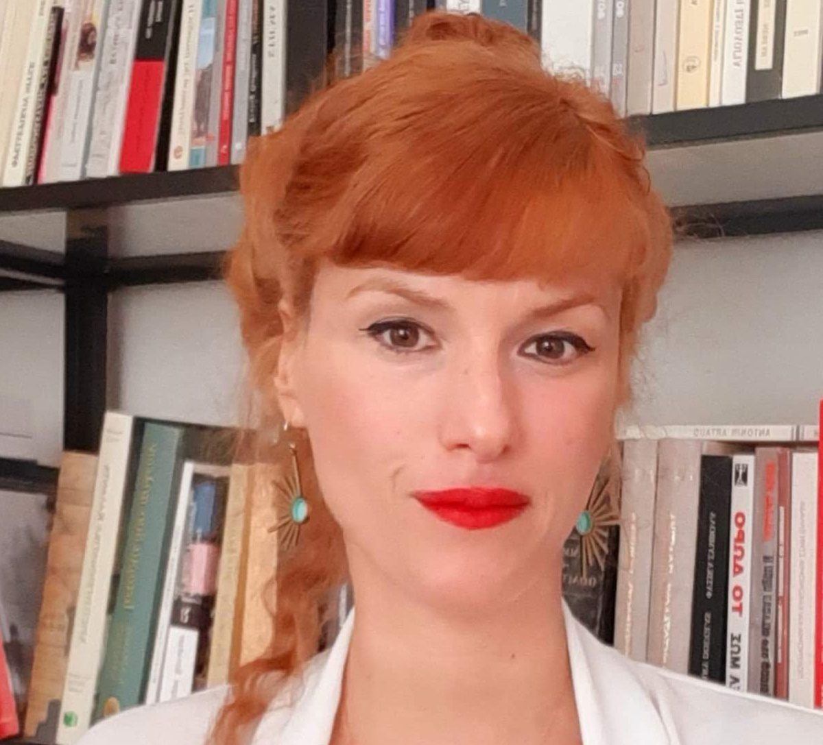 Μια (καθόλου τυχαία) άτακτη πολιτισμική οπισθοχώρηση