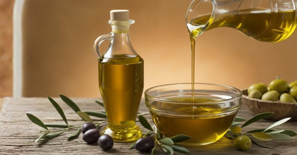 Ο απόλυτος οδηγός για τη μεταφορά ελαιολάδου στο εξωτερικό