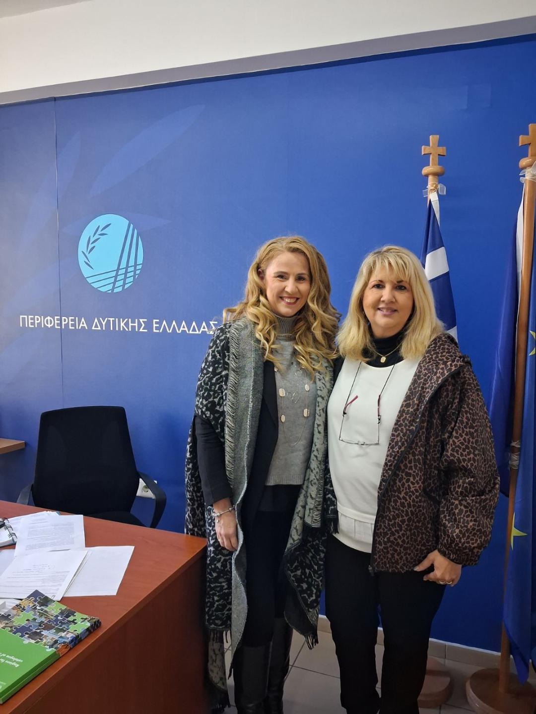 Π.Δ.Ε.: Συνάντηση εργασίας για την πρόληψη και τη διαχείριση της παιδικής παχυσαρκίας