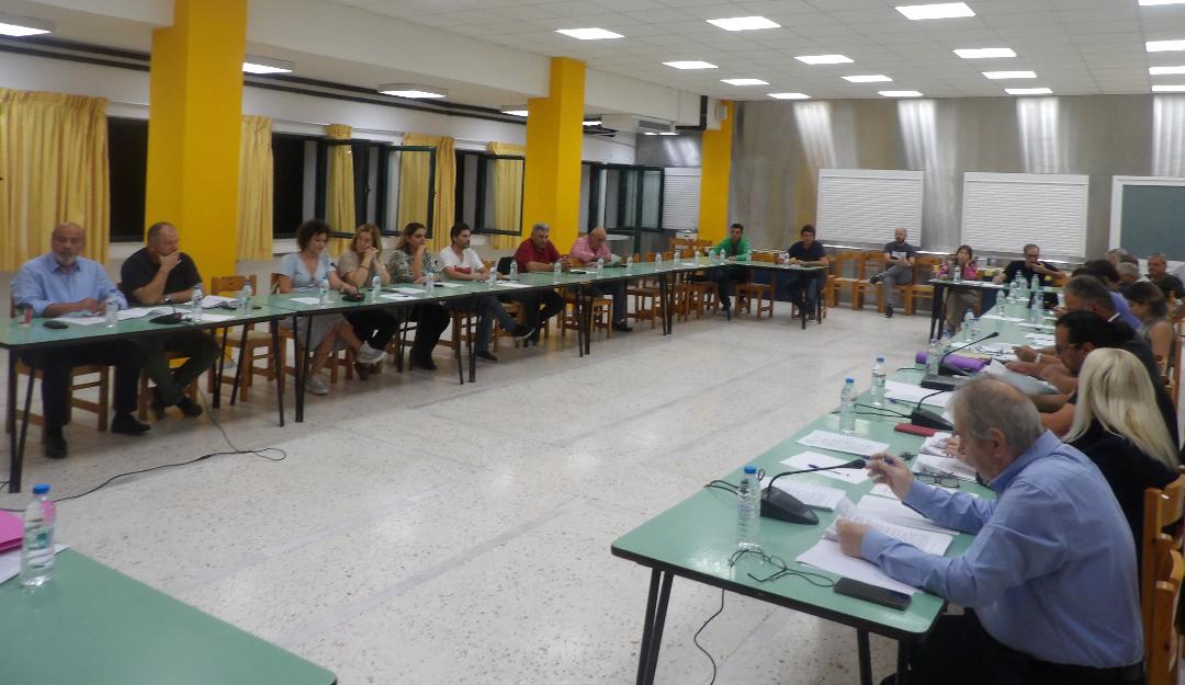 Ο Δήμος Ανδρίτσαινας – Κρεστένων στηρίζει τους αγρότες και κτηνοτρόφους στις δίκαιες κινητοποιήσεις τους