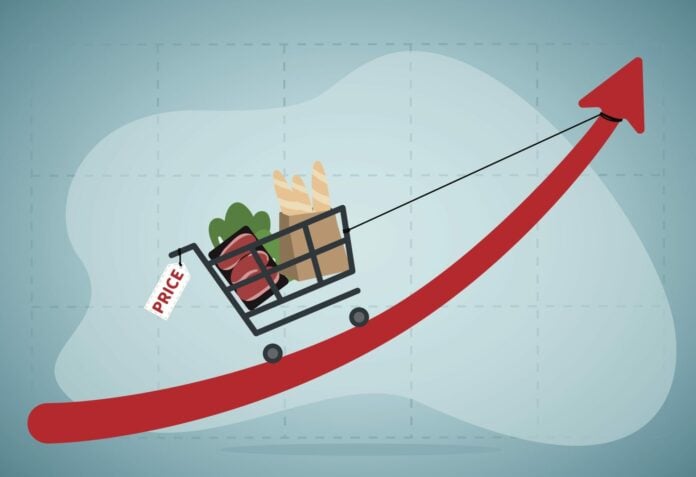 «Φάκελο» για τα τρόφιμα ανοίγει η Επιτροπή Ανταγωνισμού – Στο μικροσκόπιο οι ανατιμήσεις