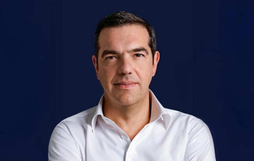 Παρέμβαση Τσίπρα για την οικονομία και την ανάγκη προοδευτικής απάντησης