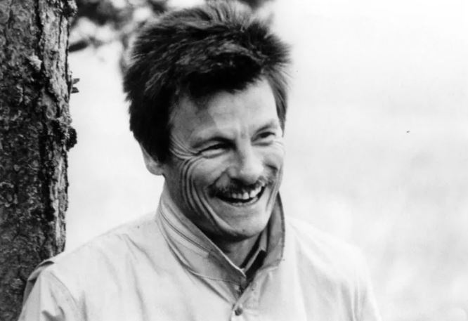 Σαν σήμερα: Αντρέι Ταρκόφσκι