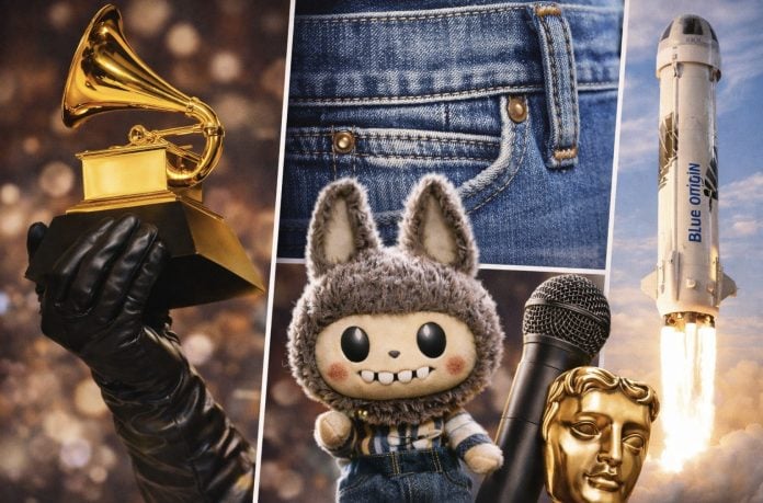 Τα τζιν που άναψαν φωτιές, η συνταγή μιας εγκύου και 13 ακόμη viral στιγμές του 2025 [videos]