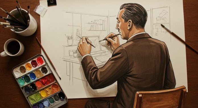 Σαν σήμερα: Walt Disney