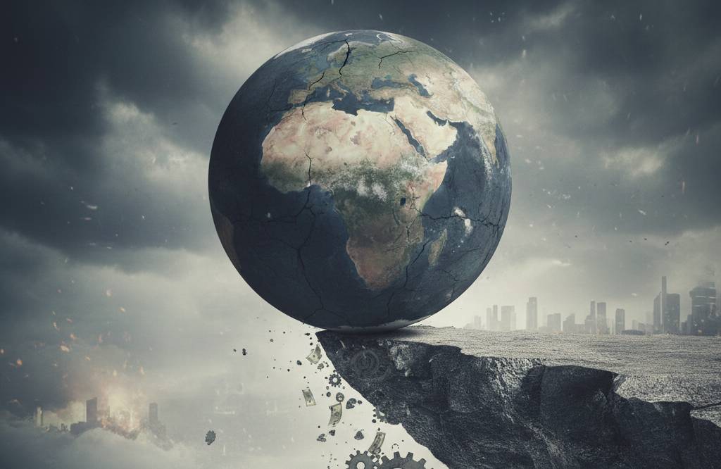 Capital Economics: Οι πέντε κίνδυνοι για την οικονομία το 2026 – Η πραγματική δύναμη ανατροπής