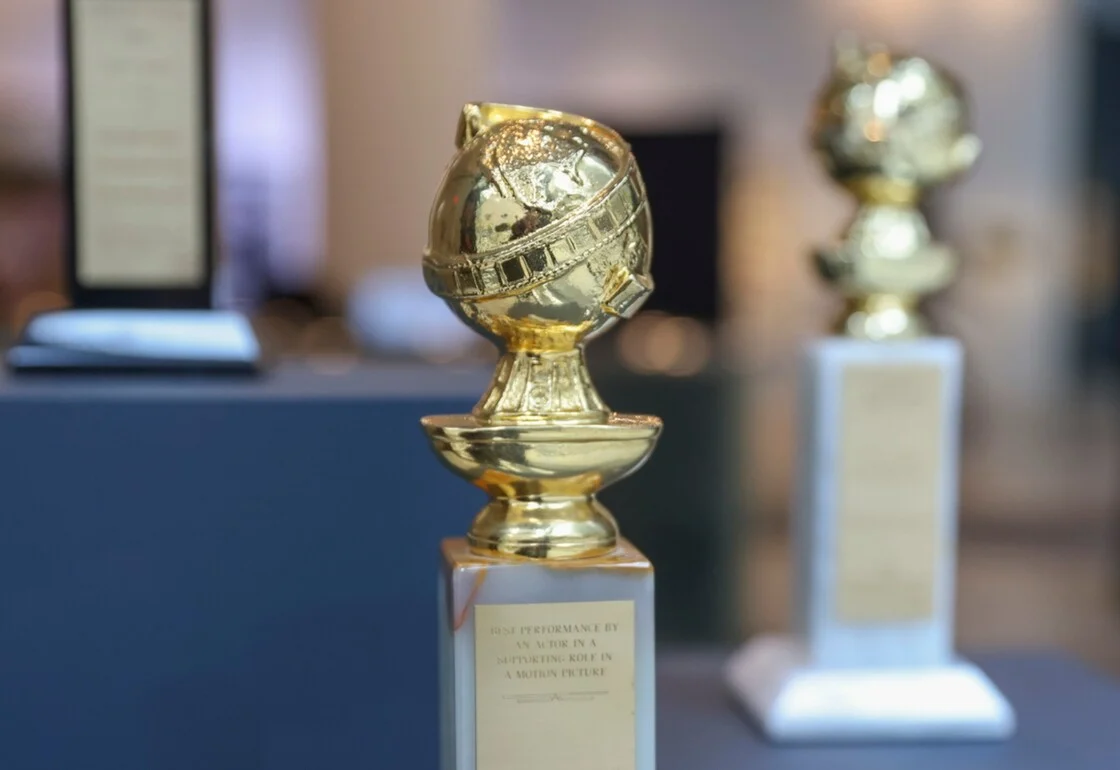 Χρυσές Σφαίρες 2026: Ανακοινώνονται σήμερα οι υποψηφιότητες – Τι ώρα, πού μπορείτε να το δείτε live