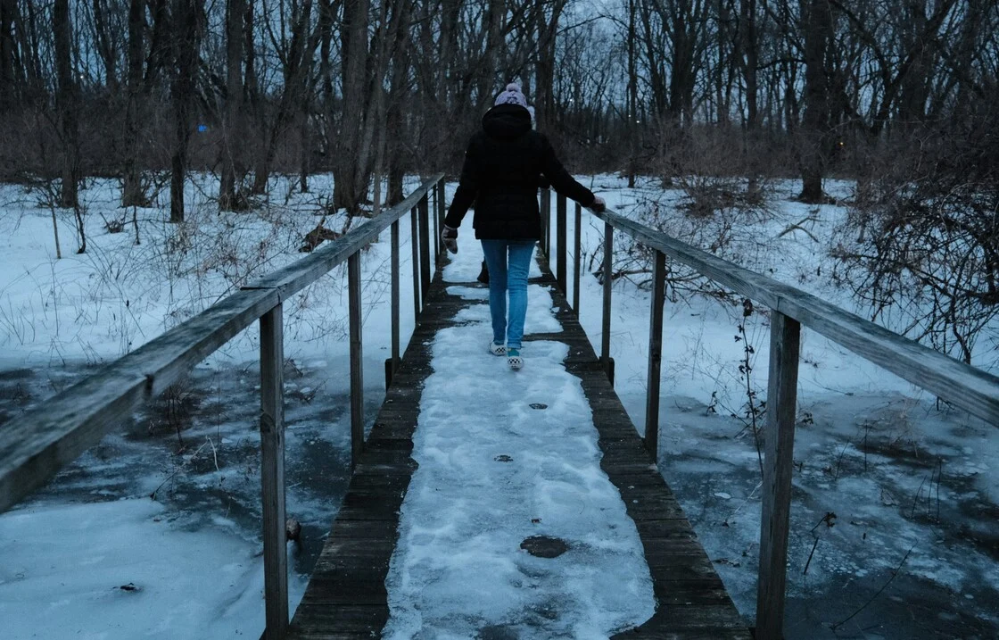 Πότε ήταν τα πιο κρύα και πότε τα πιο ζεστά Χριστούγεννα, τα τελευταία 125 χρόνια