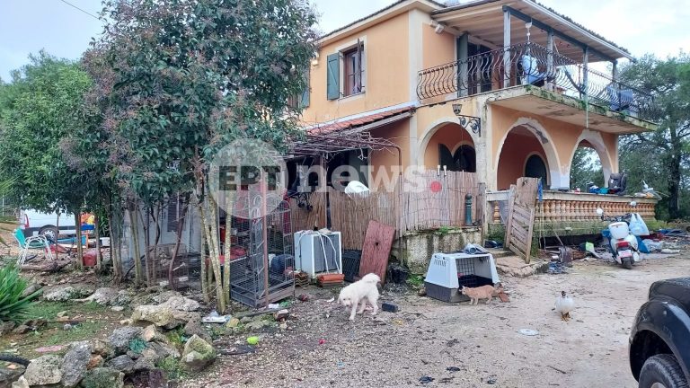 Ζάκυνθος: Σε δομή αδέσποτων στον Πύργο το πιτ μπουλ που σκότωσε το 2χρονο αγοράκι