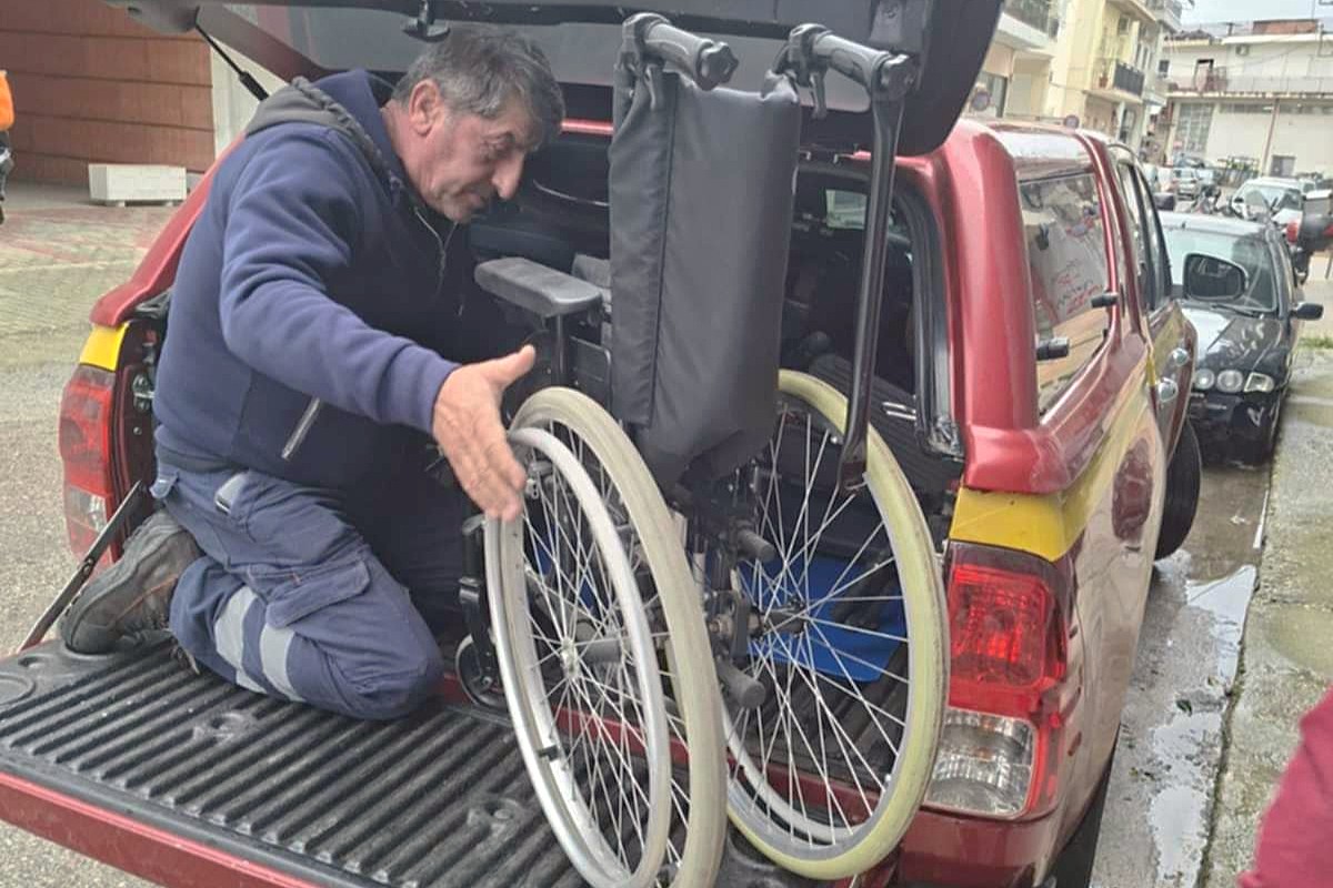 Έναρξη συνεργασίας του Δήμου Ήλιδας με την “Co2gether”