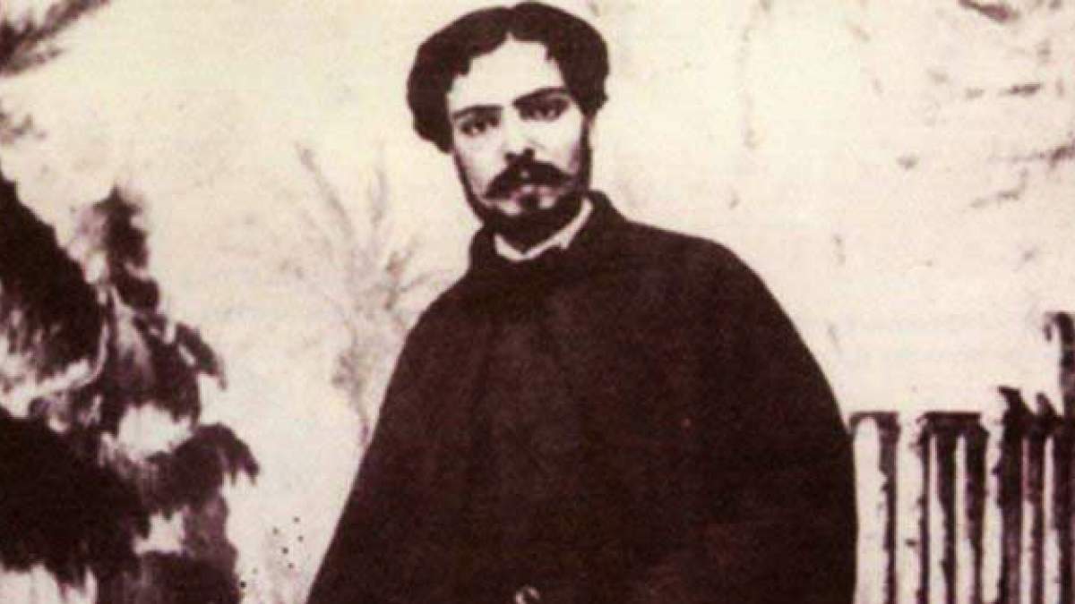 Σαν σήμερα: Εμμανουήλ Ροΐδης