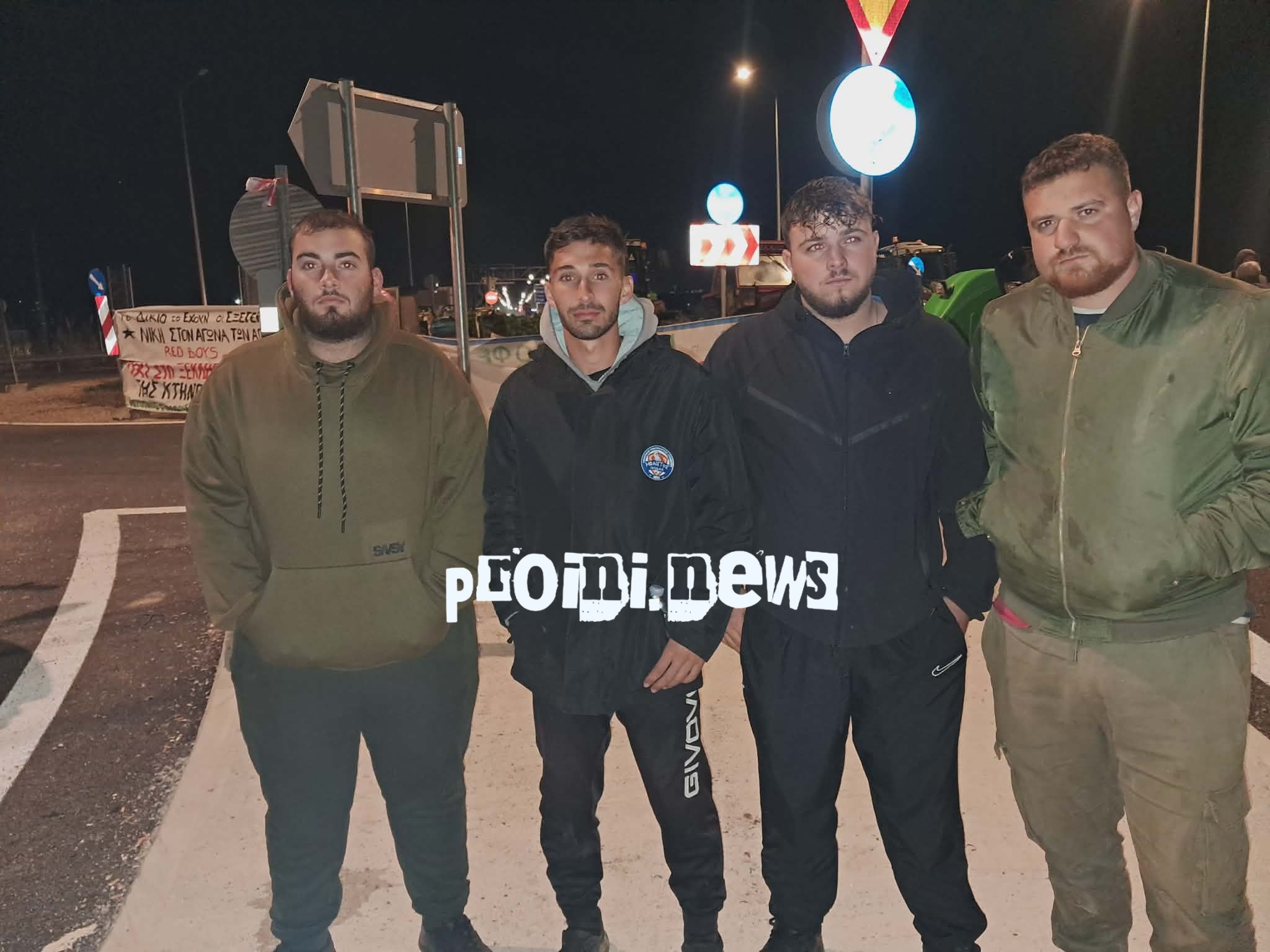 Νέοι Αγρότες: «Ξεκινάμε χρεωμένοι την παραγωγή»