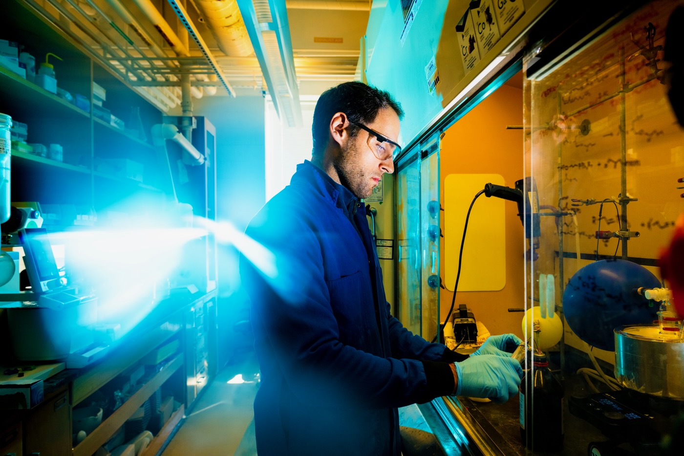 Η «κάνναβη» που παράγει το σώμα μας γίνεται φάρμακο