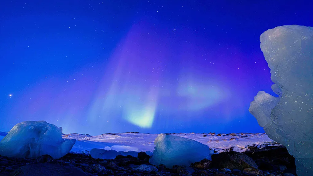 Γροιλανδία ή Γριλανδία;