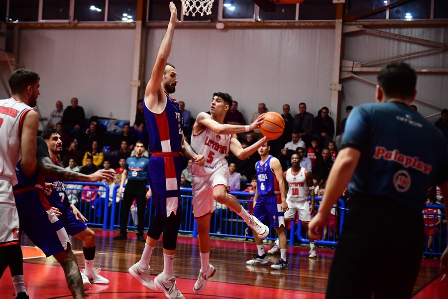 Elite League: Νίκη Πανερυθραϊκού επί του Πρωτέα-Η βαθμολογία