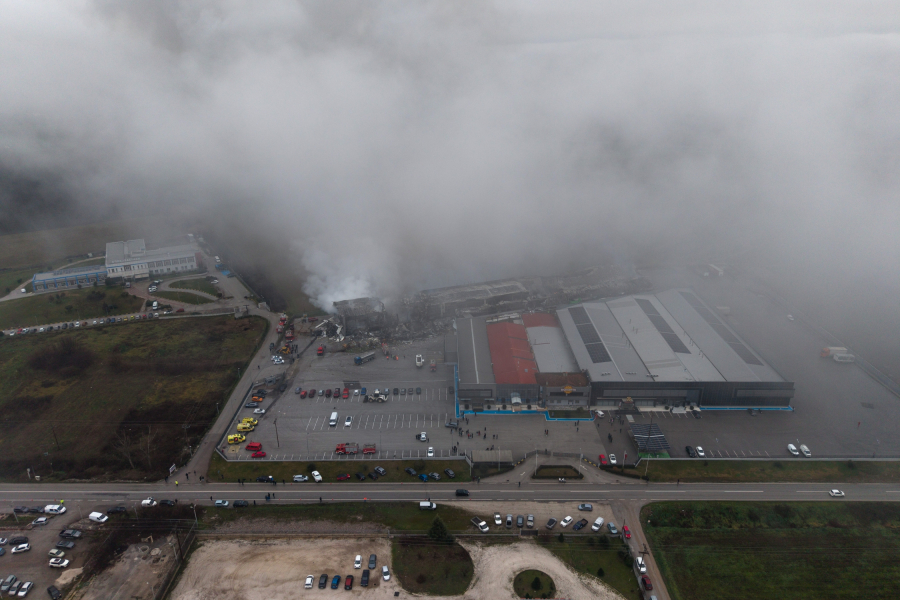 «Βιολάντα»: Ελεύθεροι ο ιδιοκτήτης και τα δύο στελέχη της εταιρείας