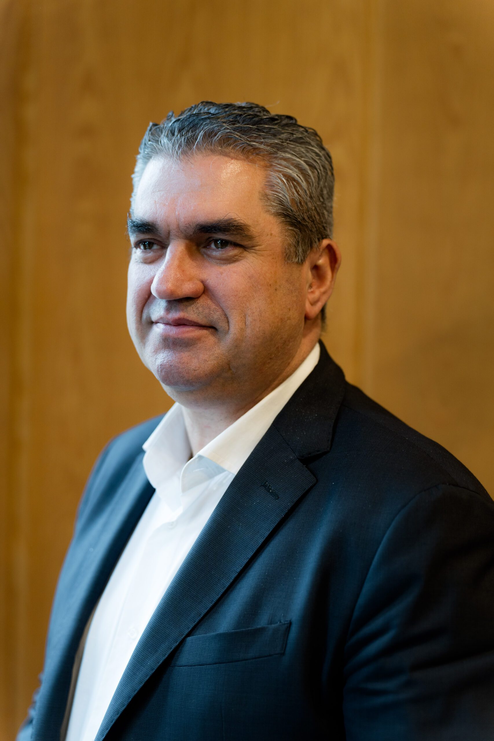 Δ. Αναγνώπουλος: «Αξιολογούμε τις εναλλακτικές χαράξεις για το Πύργος-Τσακώνα»