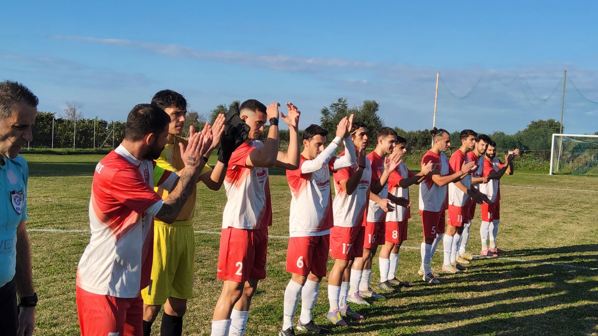 Κύπελλο Ηλείας: Στους «4» ο Αίας με χατ-τρικ Μένα