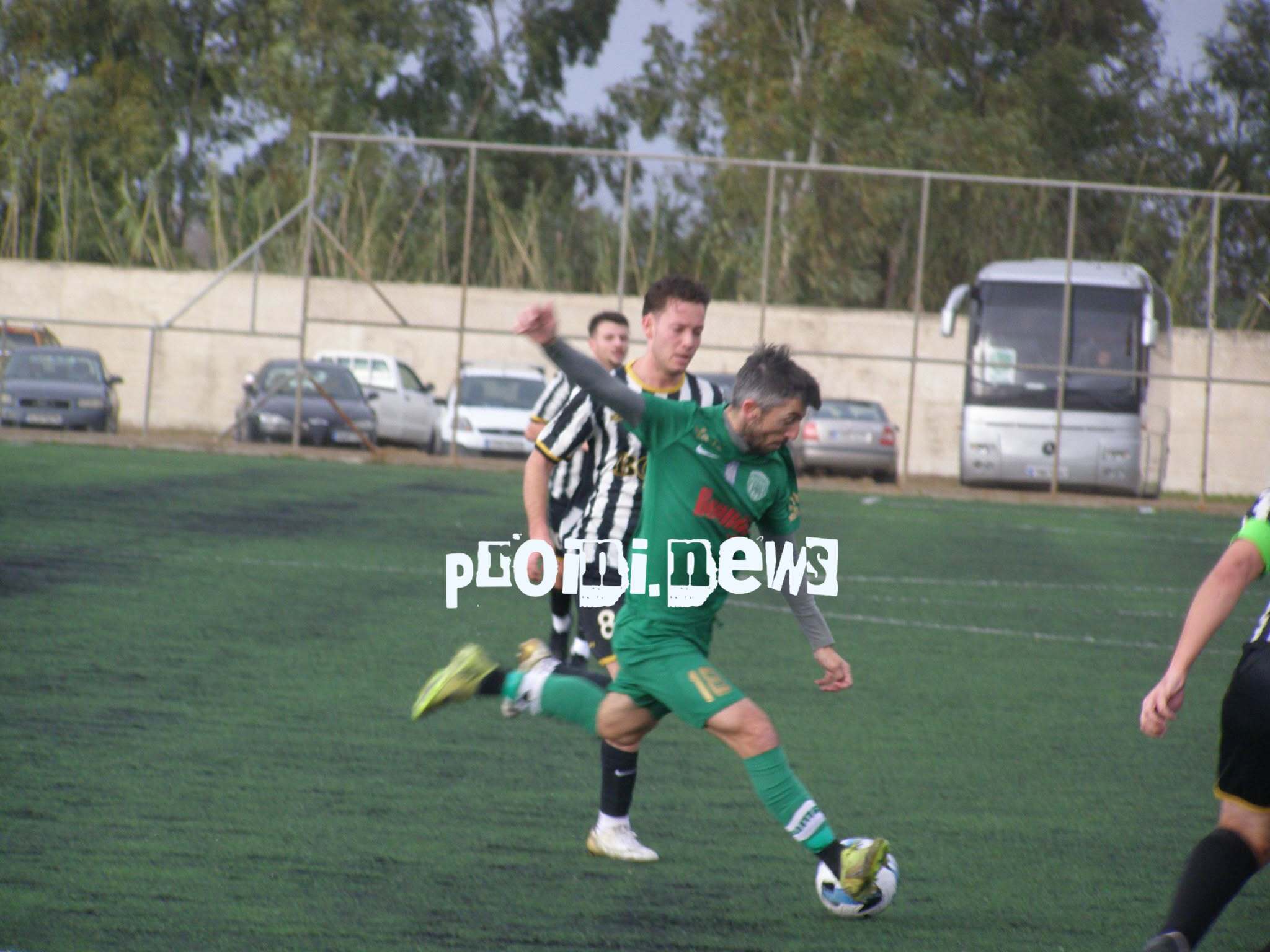 Α΄ PLAYSPORTS: Σταθερά στο +3 ο Αντωνόπουλος-Όλοι οι σκόρερς