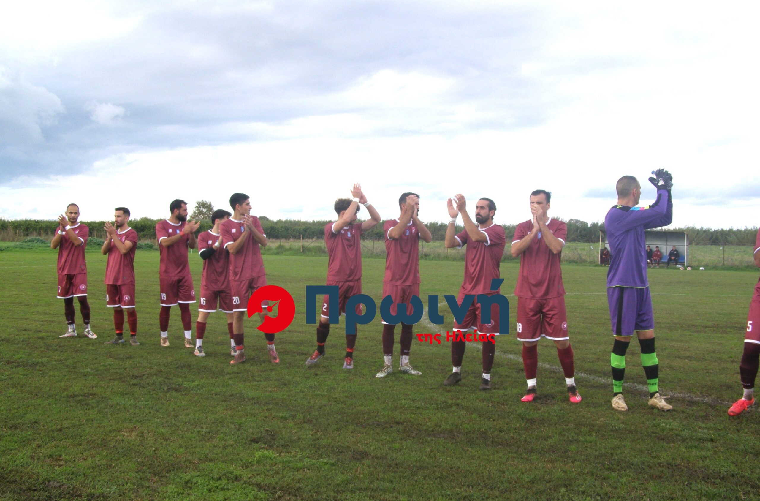 Αστέρας –Προοδευτική 3-0:  13η νίκη και σταθερά πρώτος ο Αστέρας-Η βαθμολογία