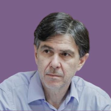 Δ. Μπαξεβανάκης: Ο φερετζές μας έλειπε!