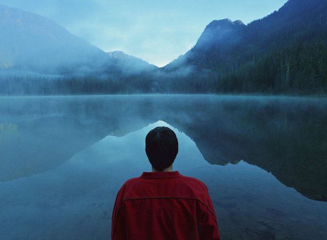 Μελαγχολική Δευτέρα (Blue Monday)