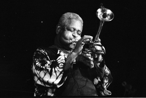 Σαν σήμερα: Dizzy Gillespie [video]