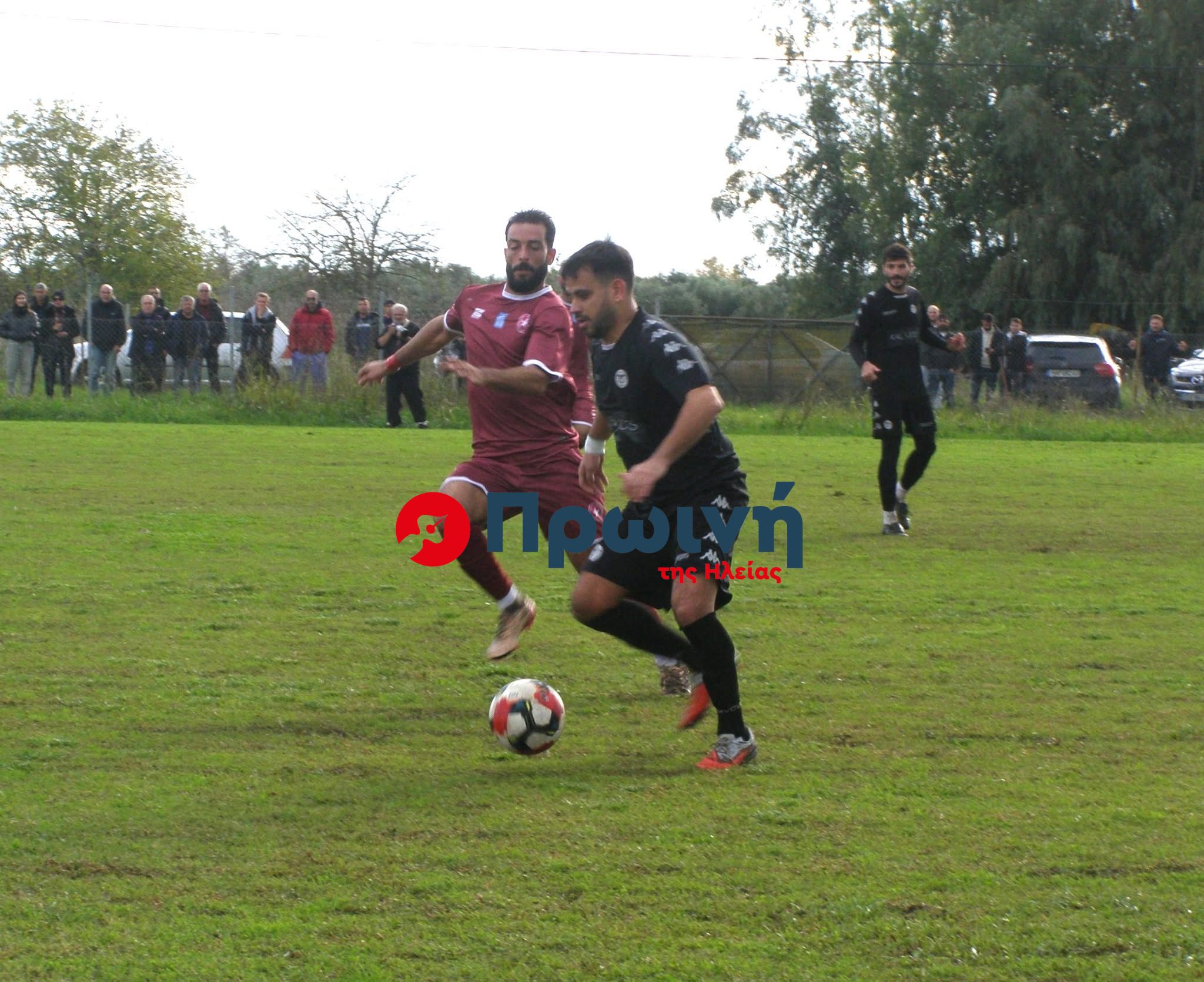 Κύπελλο Ηλείας: Στους «4» Δόξα, Αστέρας και Σκουροχώρι-Τα ζευγάρια των ημιτελικών