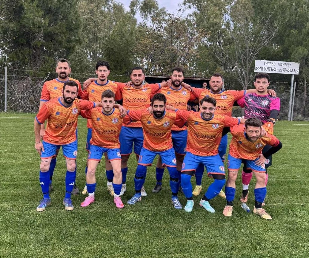 Β΄ ATHANASOULIS: Μεγάλα «διπλά» Γούμερο και Ολυμπιακός Ζαχάρως-Η βαθμολογία