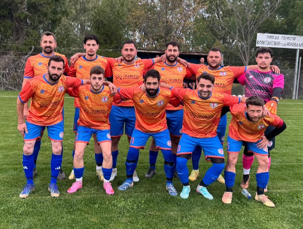 Β΄ ATHANASOULIS: Έβδομη σερί νίκη η Ολυμπιάδα-Τα αποτελέσματα του Σαββάτου