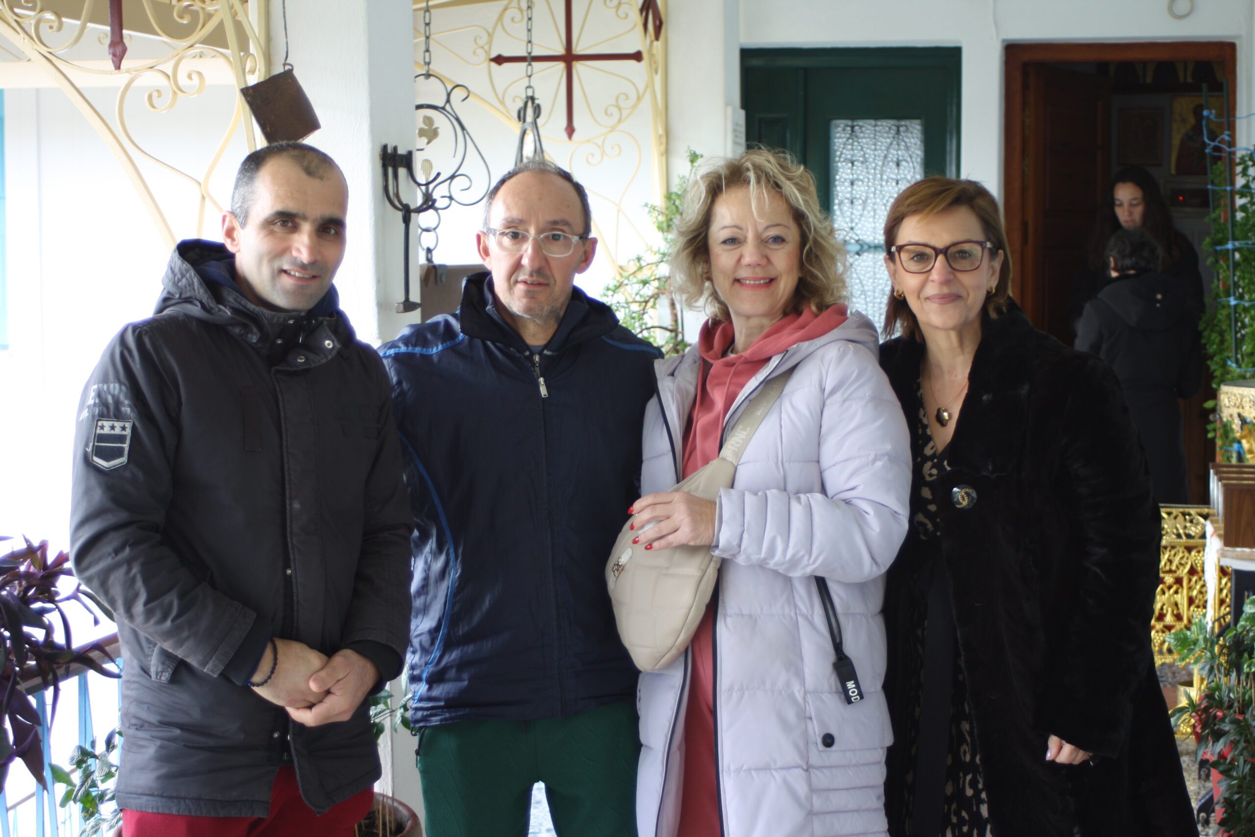 ΛΑΝΘΙ RUN: Κοπή Πρωτοχρονιάτικης Πίτας 2026