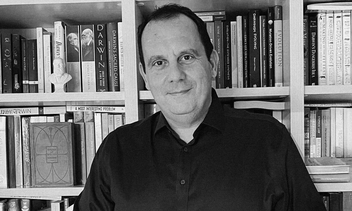 Κ. Καμπουράκης: «Όποιος έζησε στην Ευρώπη, θα μπορούσε να είναι πρόγονός μας»