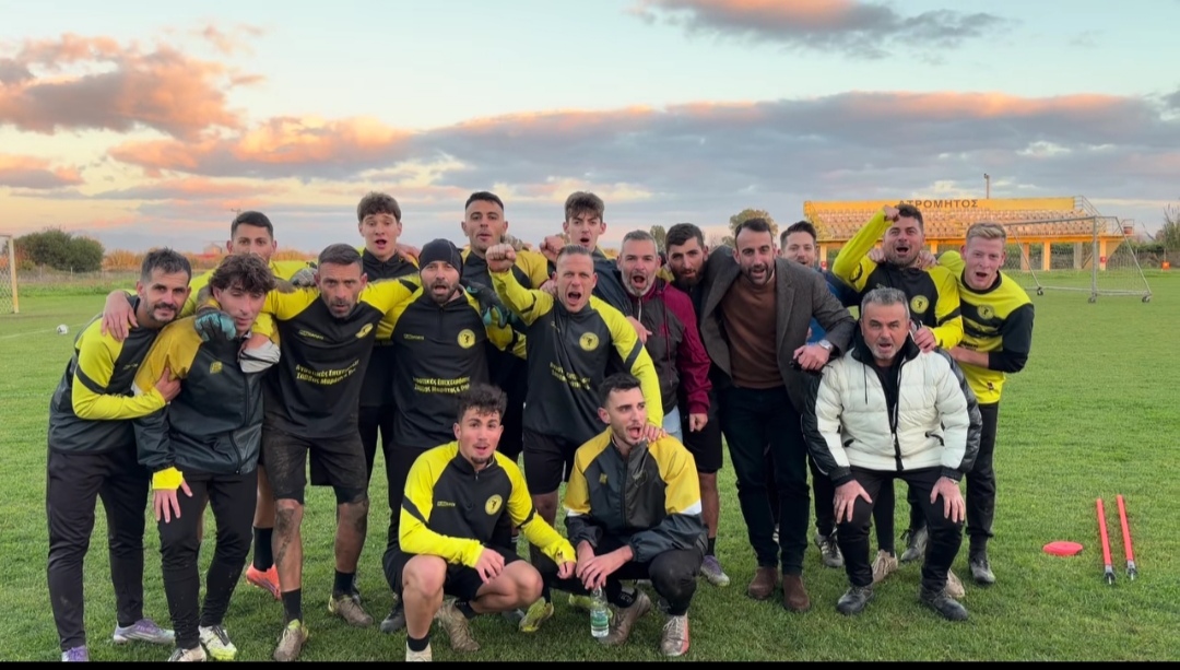 Β΄ ATHANASOULIS: Συνεχίζει ακάθεκτος ο Ατρόμητος-Η βαθμολογία