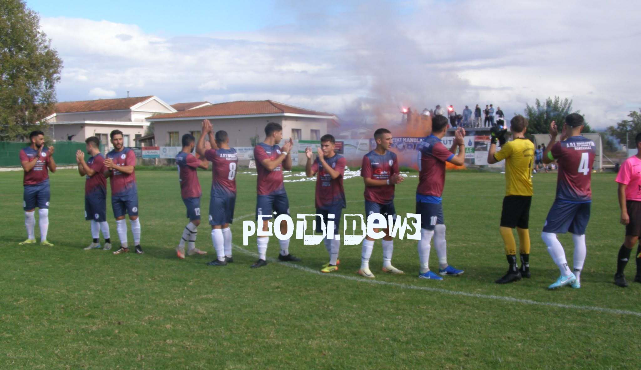 Α΄ PLAYSPORTS: Διπλό «ανάσα» η Προοδευτική στο Κουρτέσι-Η βαθμολογία