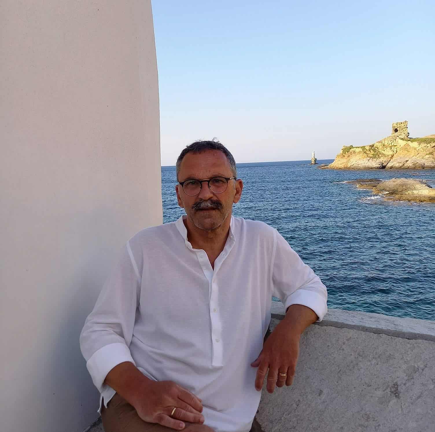 Στ. Λύκος: Ας δώσουμε χώρο και οξυγόνο στην ελπίδα