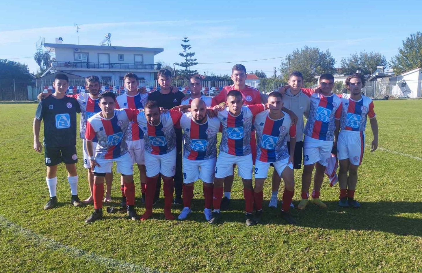 Β΄ ATHANASOULIS: Νίκες για Ολυμπιάδα, Μακρίσια-Η βαθμολογία