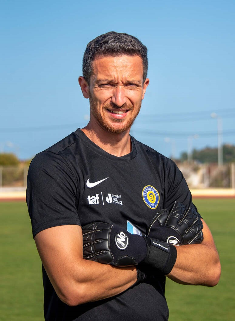 Γ΄ Εθνική: Νέα αποχώρηση παίκτη στην Ζάκυνθο