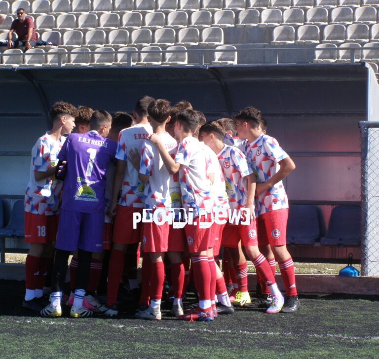 Μικτές Ηλείας: Μια νίκη και μια ισοπαλία με Ζάκυνθο