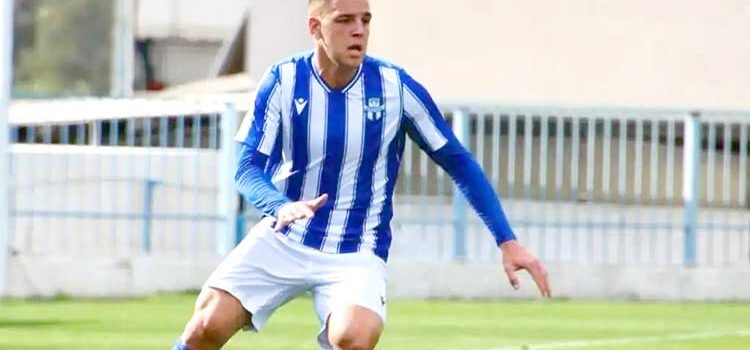 ΑΠΣ Ζάκυνθος: Έκτη μεταγραφή ο Μίχος