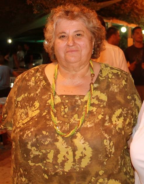 Φ. Νιάρχου: Απολογισμός με ειλικρίνεια και κοινωνικό προβληματισμό