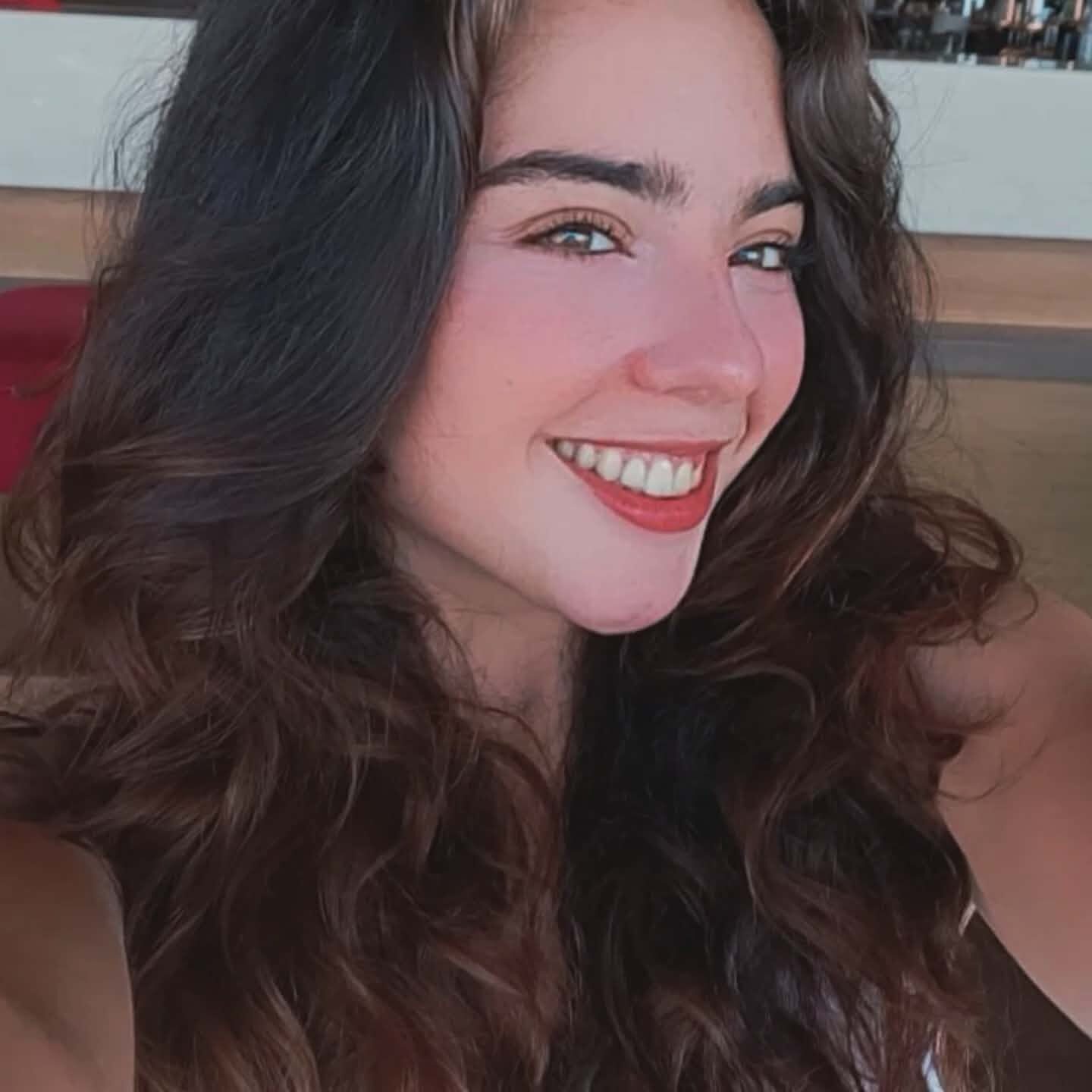 Χρ. Νικολοπούλου: “Ήρεμα φίλε μου”