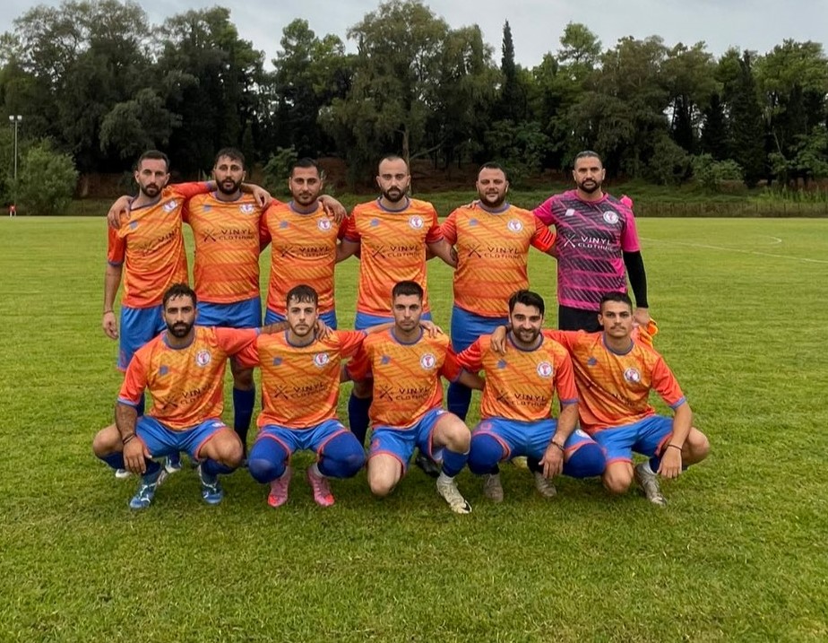 Β΄ ATHANASOULIS: Η Ολυμπιάδα νίκησε τα Μακρίσια και προσπέρασε-Η βαθμολογία