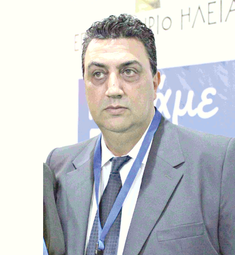 Αντ. Παρασκευόπουλος: «Πρέπει να τελειώνουμε με τις “ελληνοποιήσεις” των αγροτικών προϊόντων»