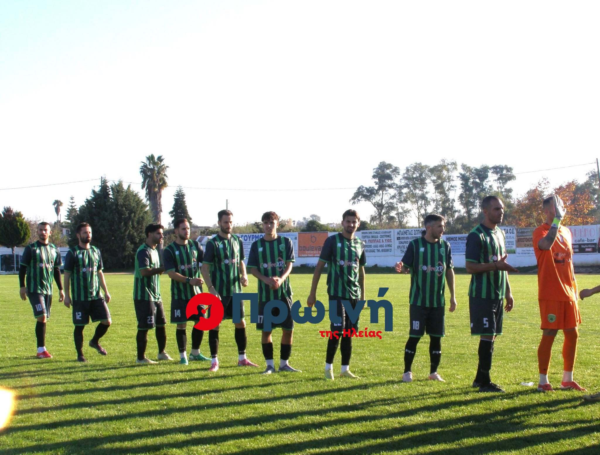 Α΄ PLAYSPORTS: “Πολυβόλα” ΠΑΟΒ και Δόξα Ν.Μ.- Η βαθμολογία