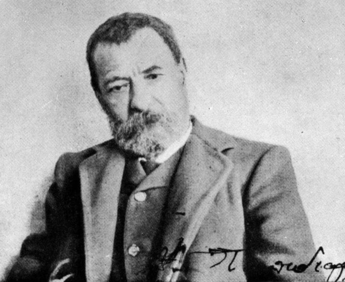 Σαν σήμερα: Αλέξανδρος Παπαδιαμάντης